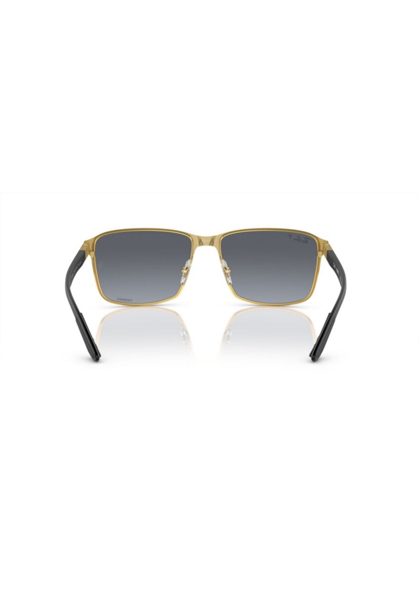 RB3721CH Chromance Polarized Sunglasses