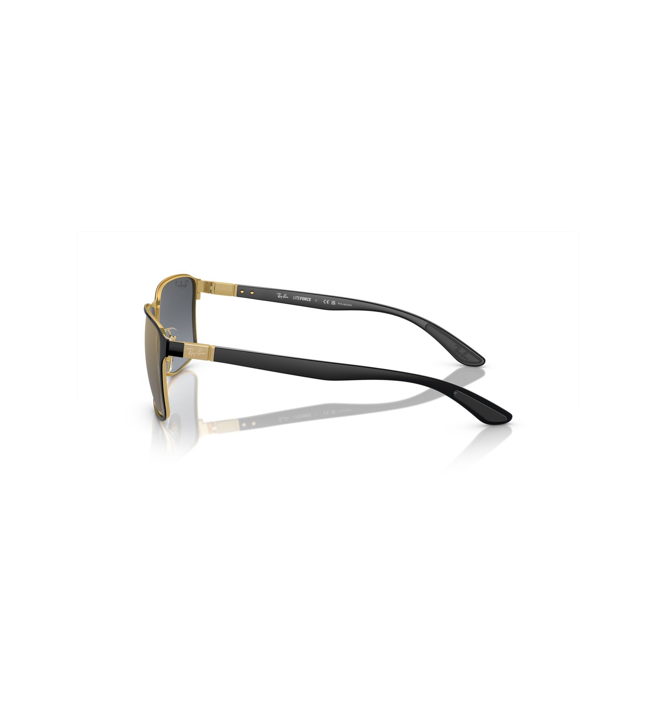 RB3721CH Chromance Polarized Sunglasses