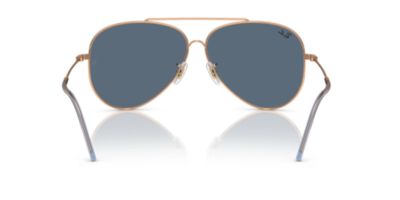 RBR0101S Aviator Reverse Sunglasses