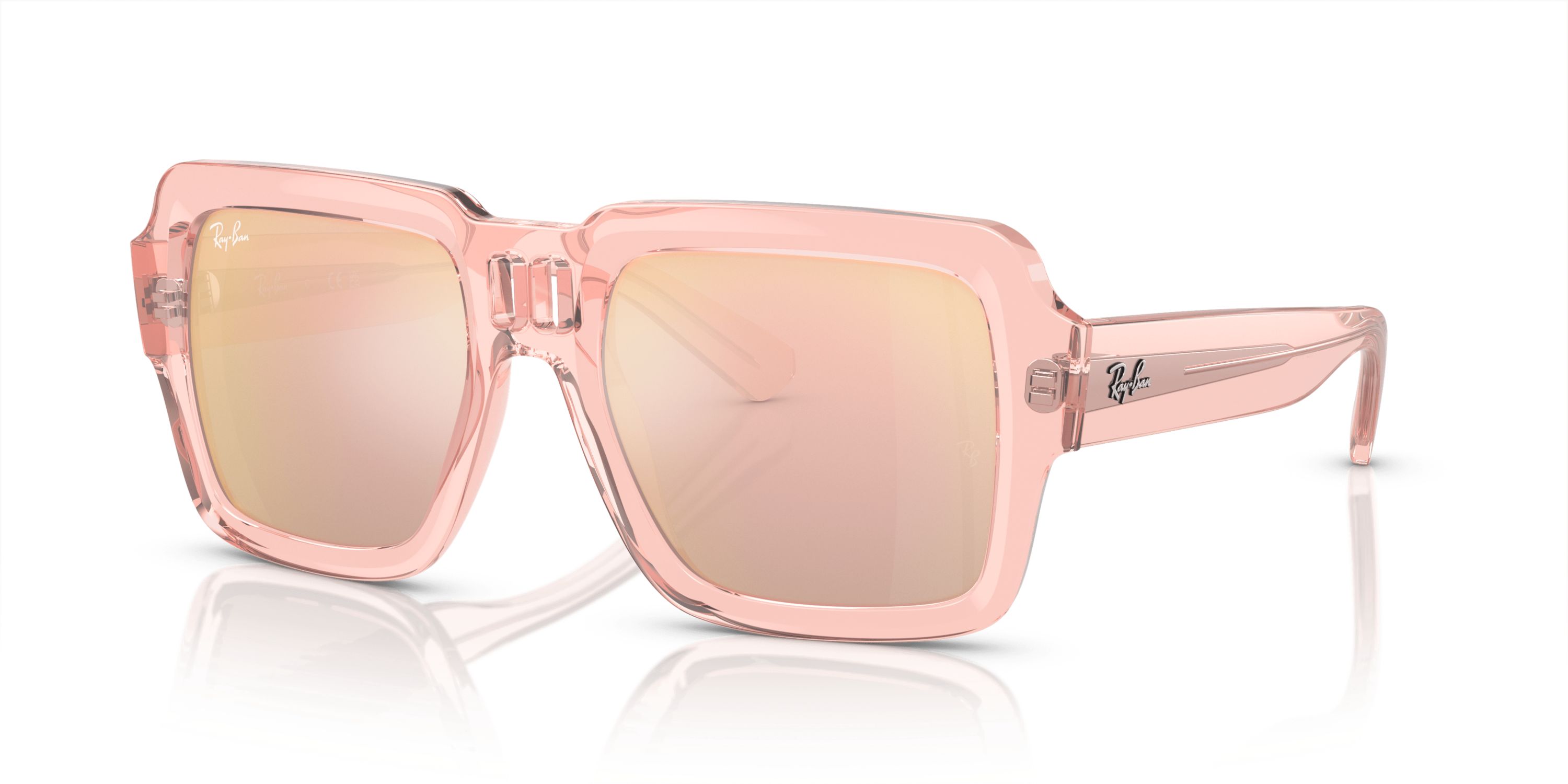 RB4408 Magellan Bio-Based Sunglasses