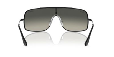 RB3897 Wings III Sunglasses