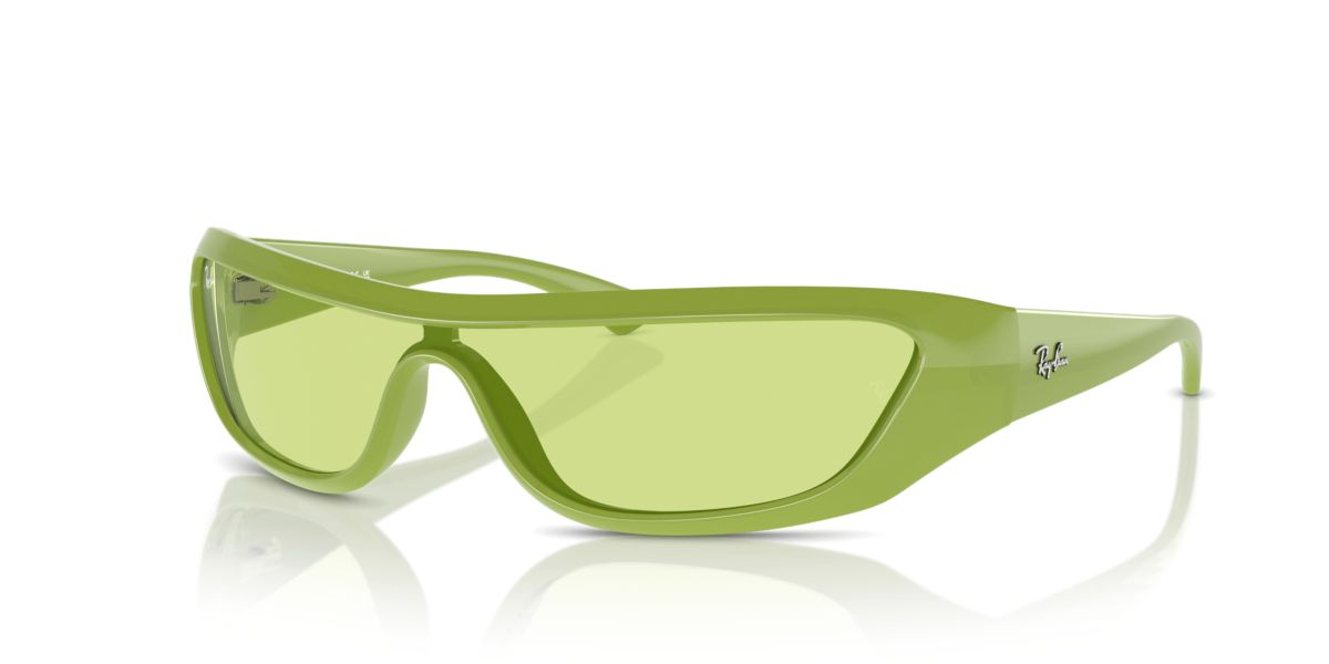 RB4431 Xan Bio-Based Sunglasses