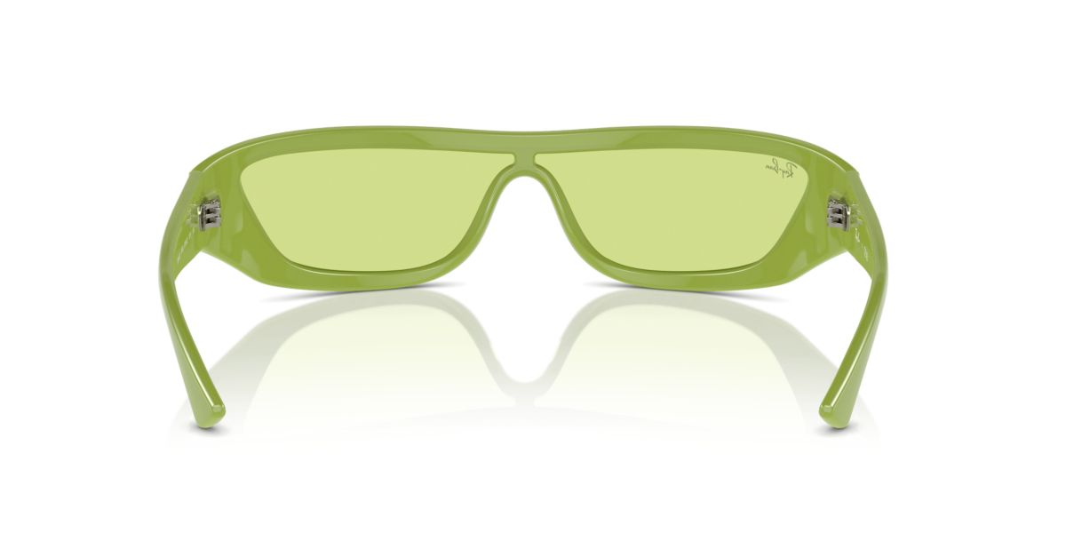 RB4431 Xan Bio-Based Sunglasses