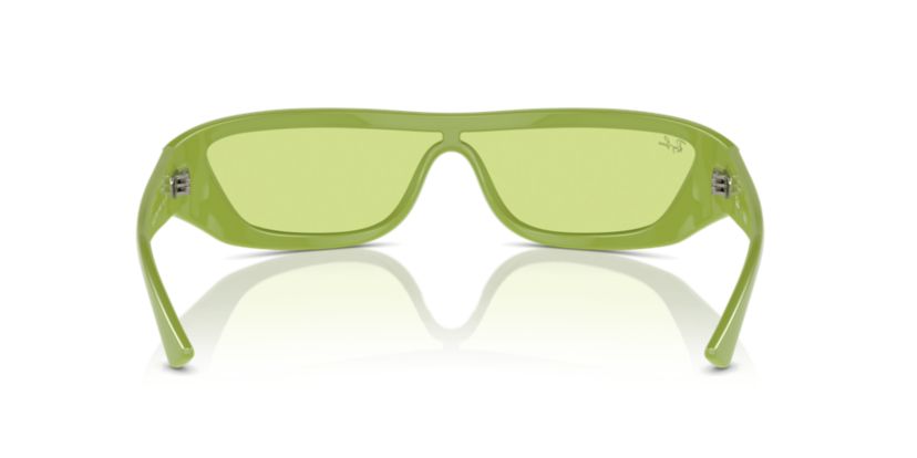 RB4431 Xan Bio-Based Sunglasses
