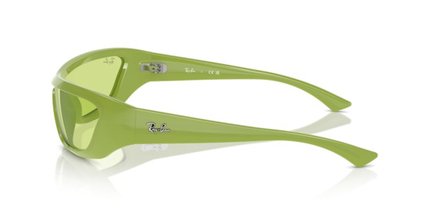 RB4431 Xan Bio-Based Sunglasses