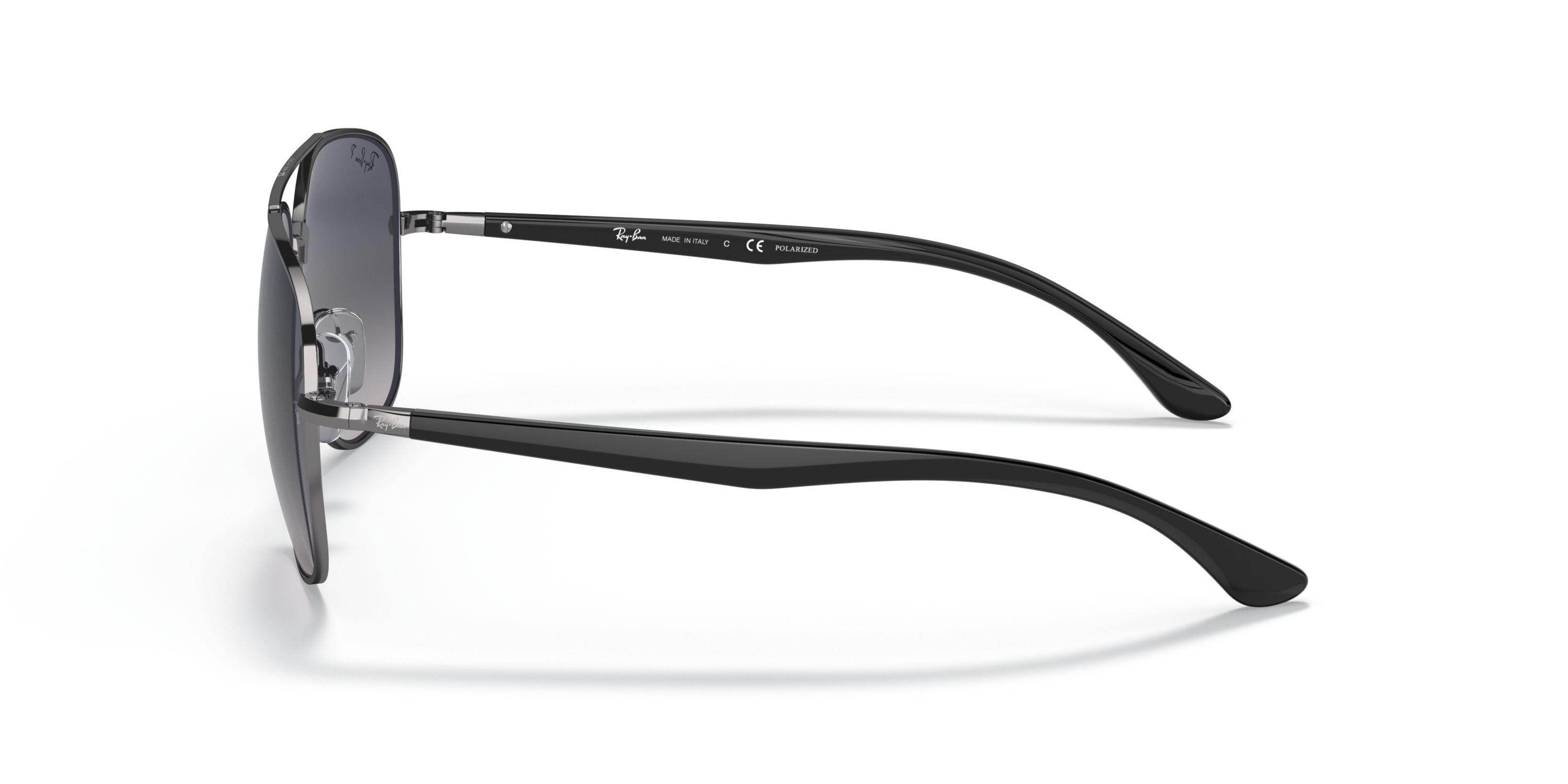 RB3683 Polarized Sunglasses