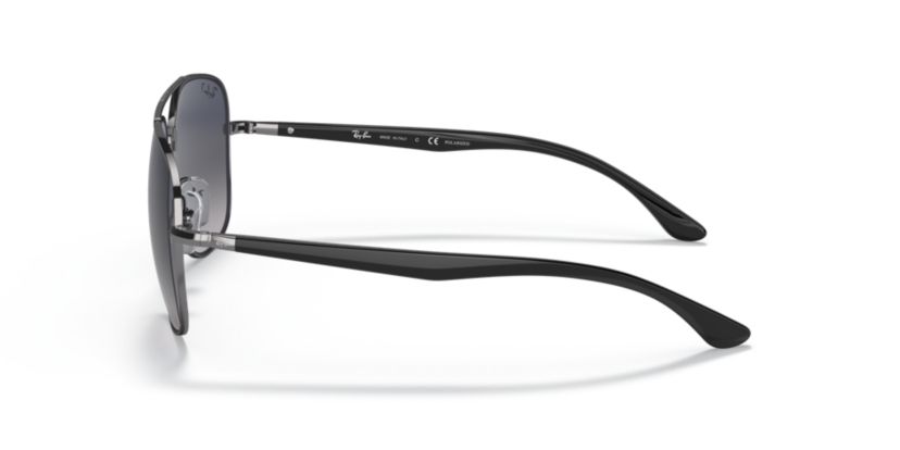 RB3683 Polarized Sunglasses