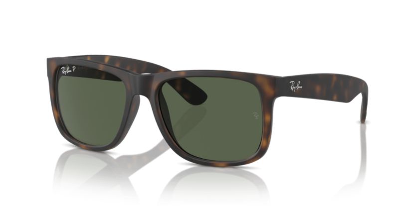 RB4165 Justin Classic Polarized Sunglasses
