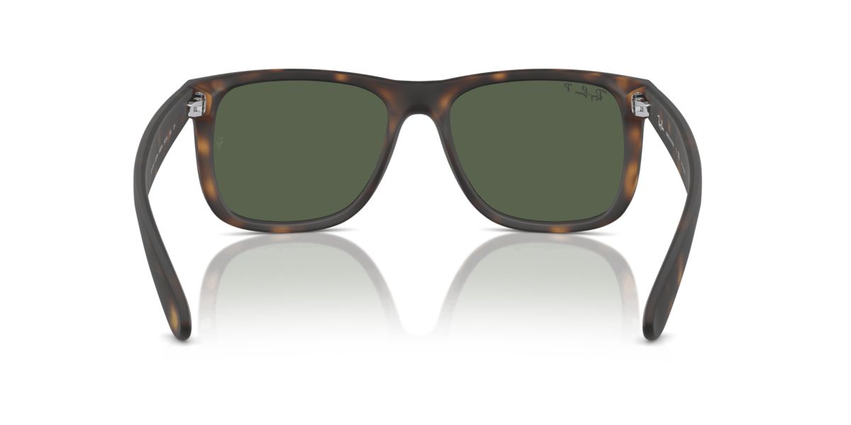 RB4165 Justin Classic Polarized Sunglasses