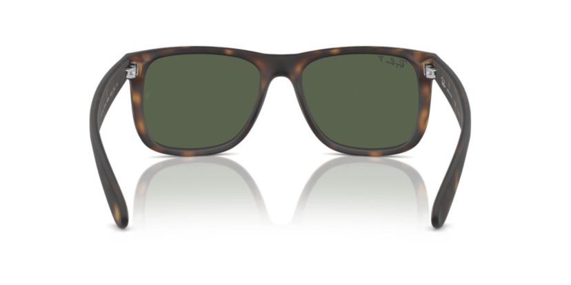 RB4165 Justin Classic Polarized Sunglasses