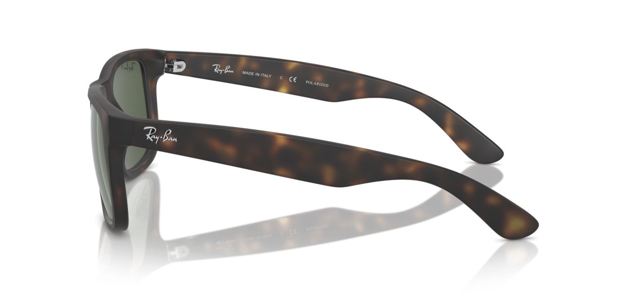 RB4165 Justin Classic Polarized Sunglasses