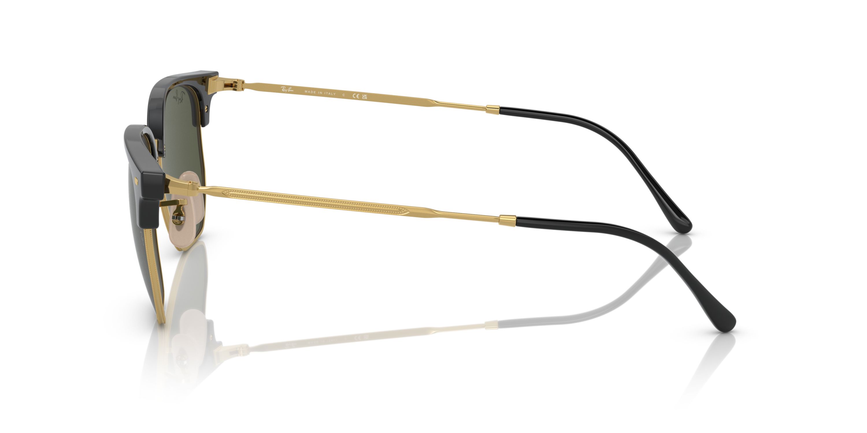 RB4416 New Clubmaster Sunglasses
