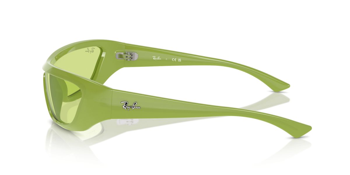 RB4431 Xan Bio-Based Sunglasses