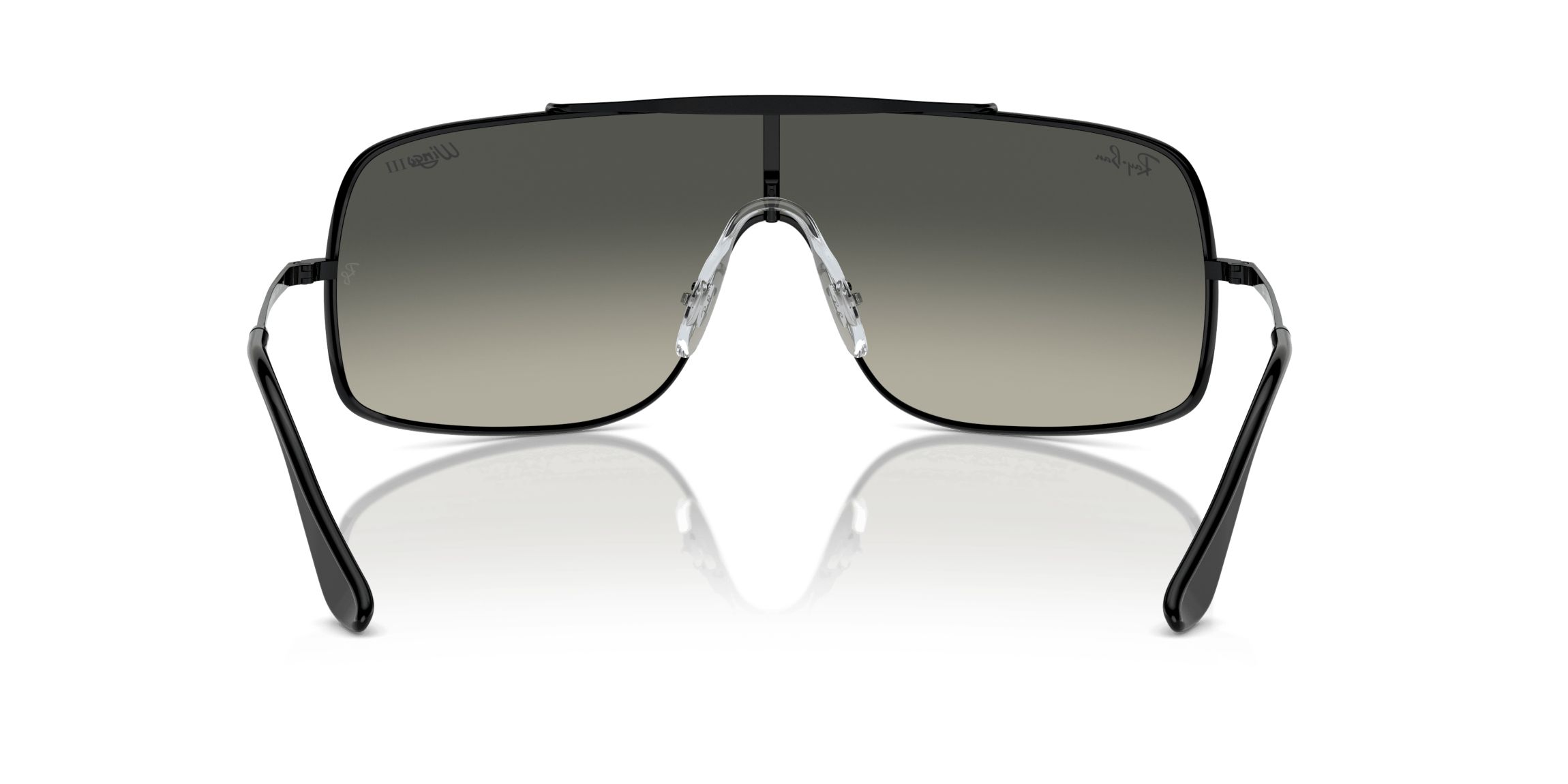 RB3897 Wings III Sunglasses