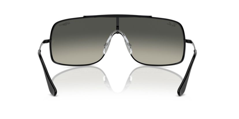 RB3897 Wings III Sunglasses