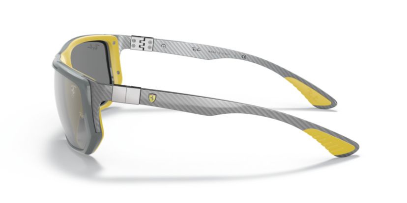 RB8361M Scuderia Ferrari Collection Sunglasses