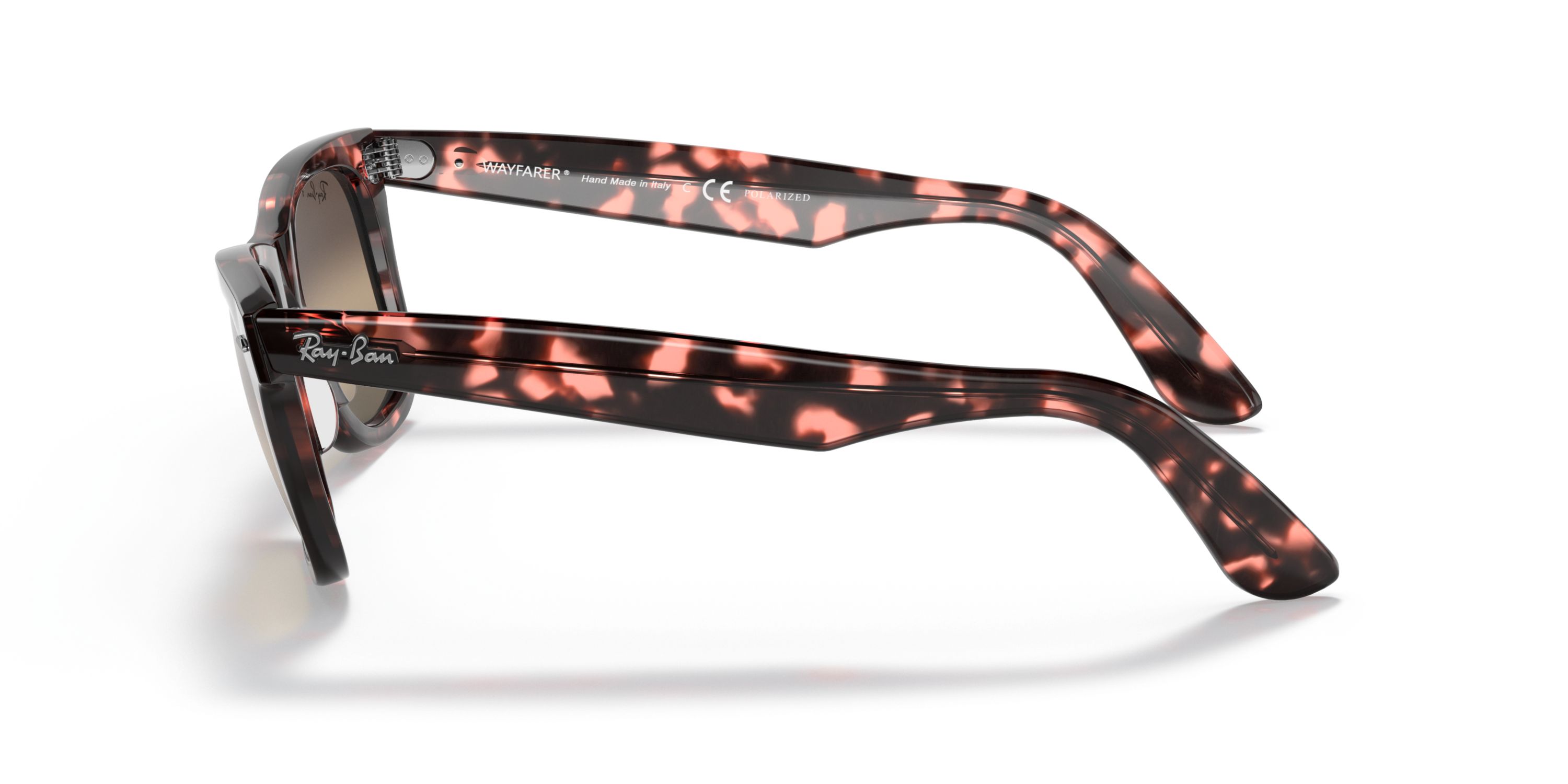 RB2140 Original Wayfarer Chromance Polarized Sunglasses