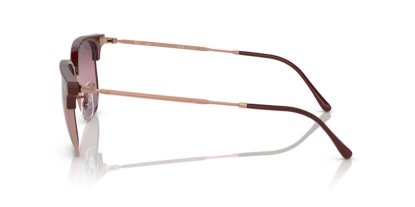 RB4416 New Clubmaster Polarized Sunglasses