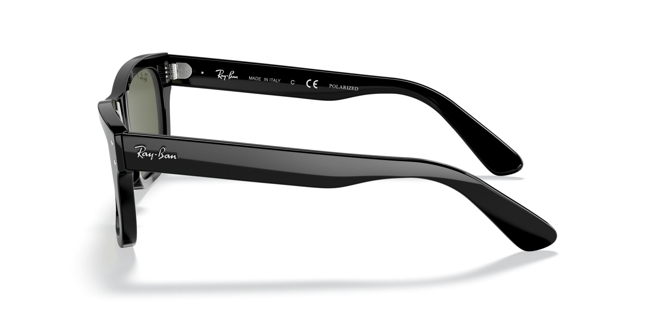 RB2283 Burbank Polarized Sunglasses