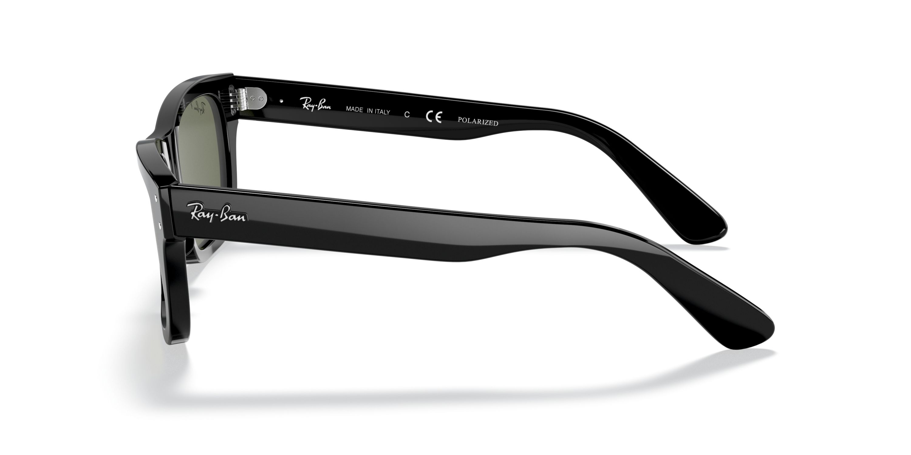 RB2283 Burbank Polarized Sunglasses