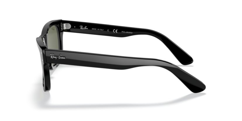 RB2283 Burbank Polarized Sunglasses
