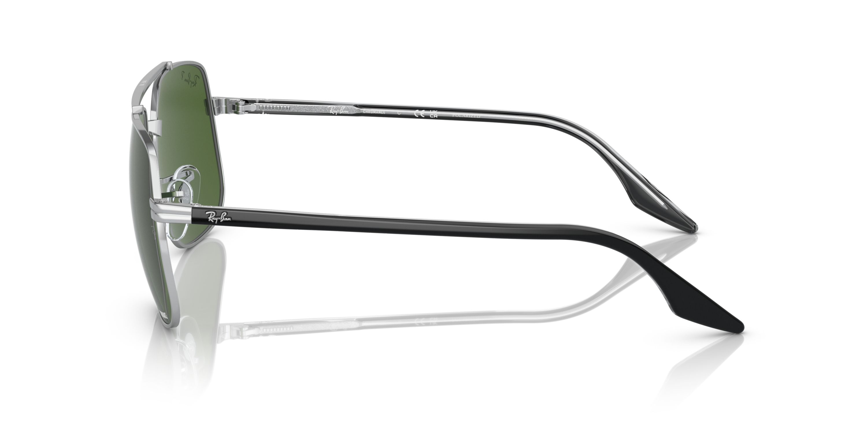 RB3699 Polarized Sunglasses