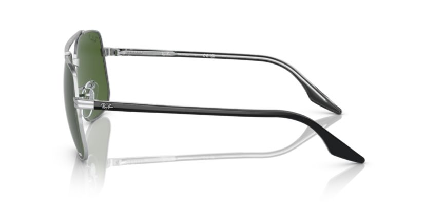 RB3699 Polarized Sunglasses