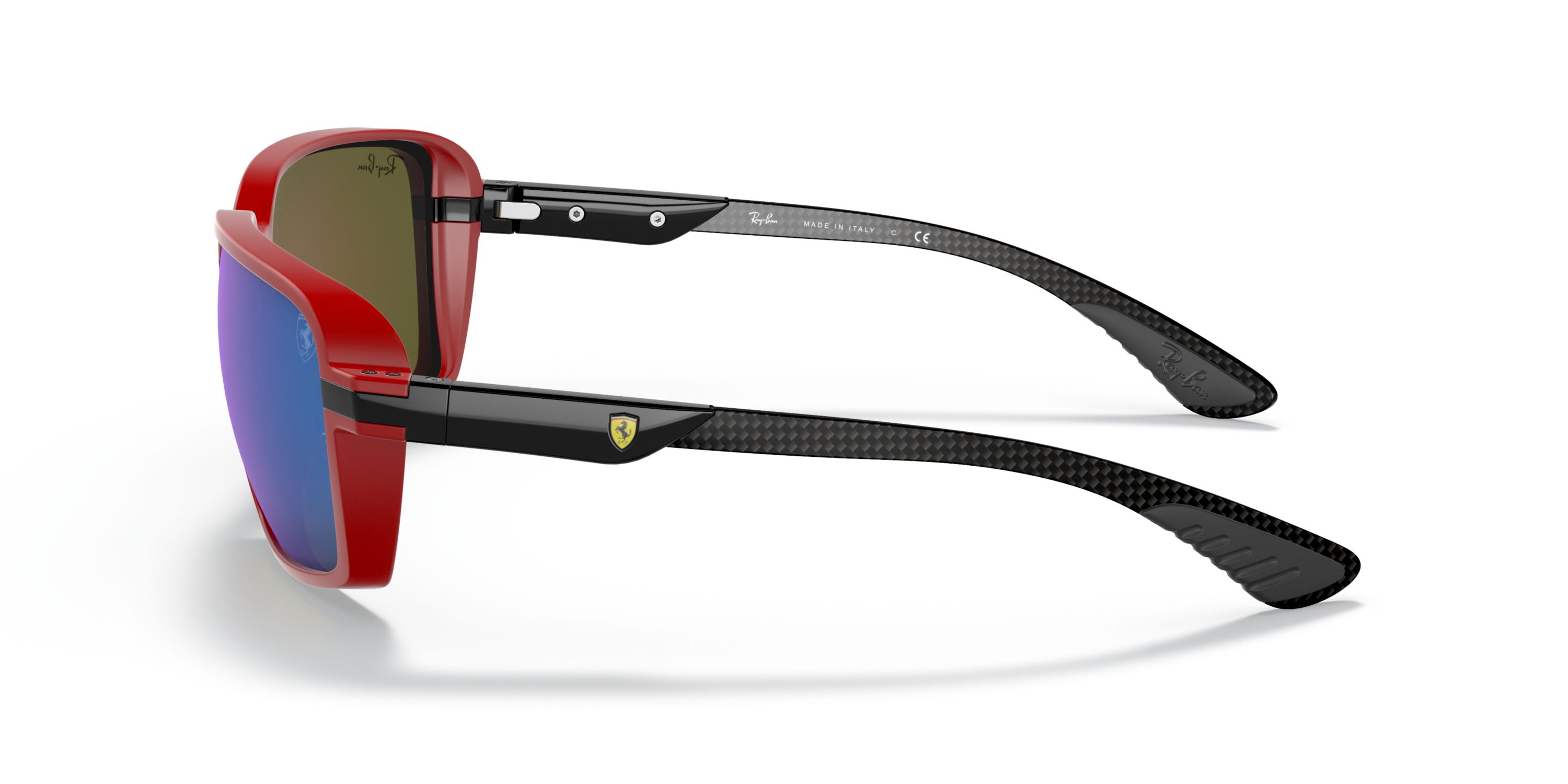 RB8360M Scuderia Ferrari Collection Sunglasses