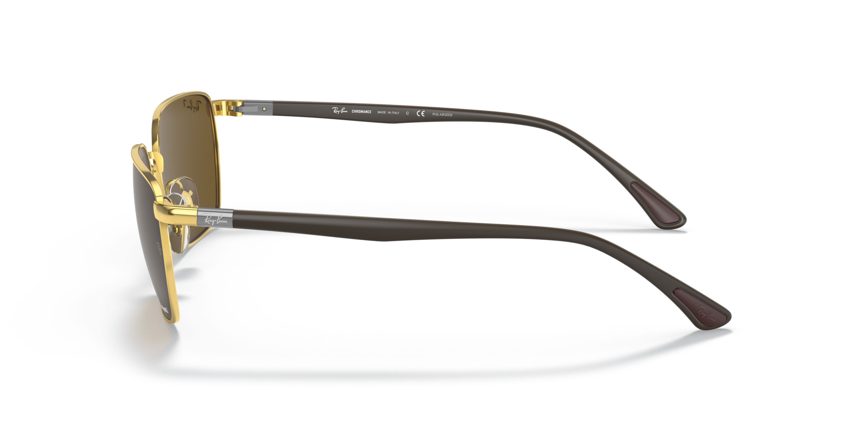 RB3684CH Chromance Polarized Sunglasses