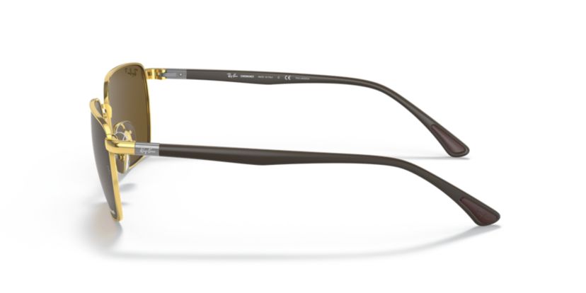 RB3684CH Chromance Polarized Sunglasses