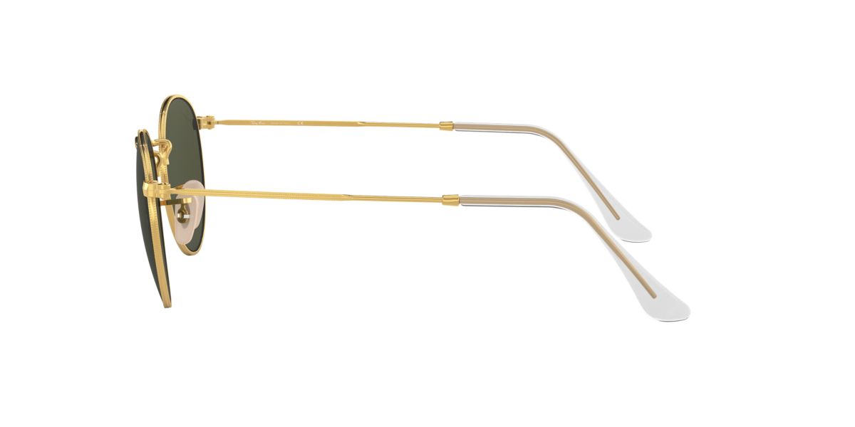 RB3447 ROUND METAL Sunglasses