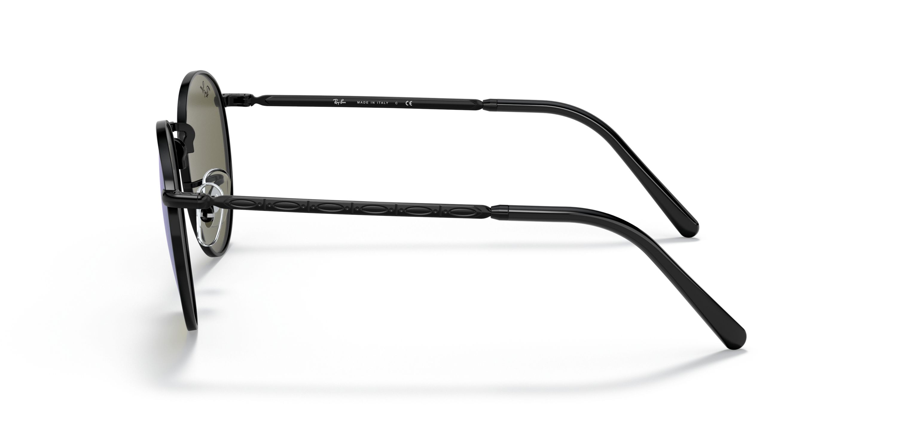 RB3637 New Round Sunglasses