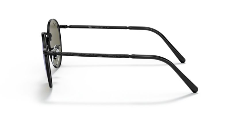 RB3637 New Round Sunglasses