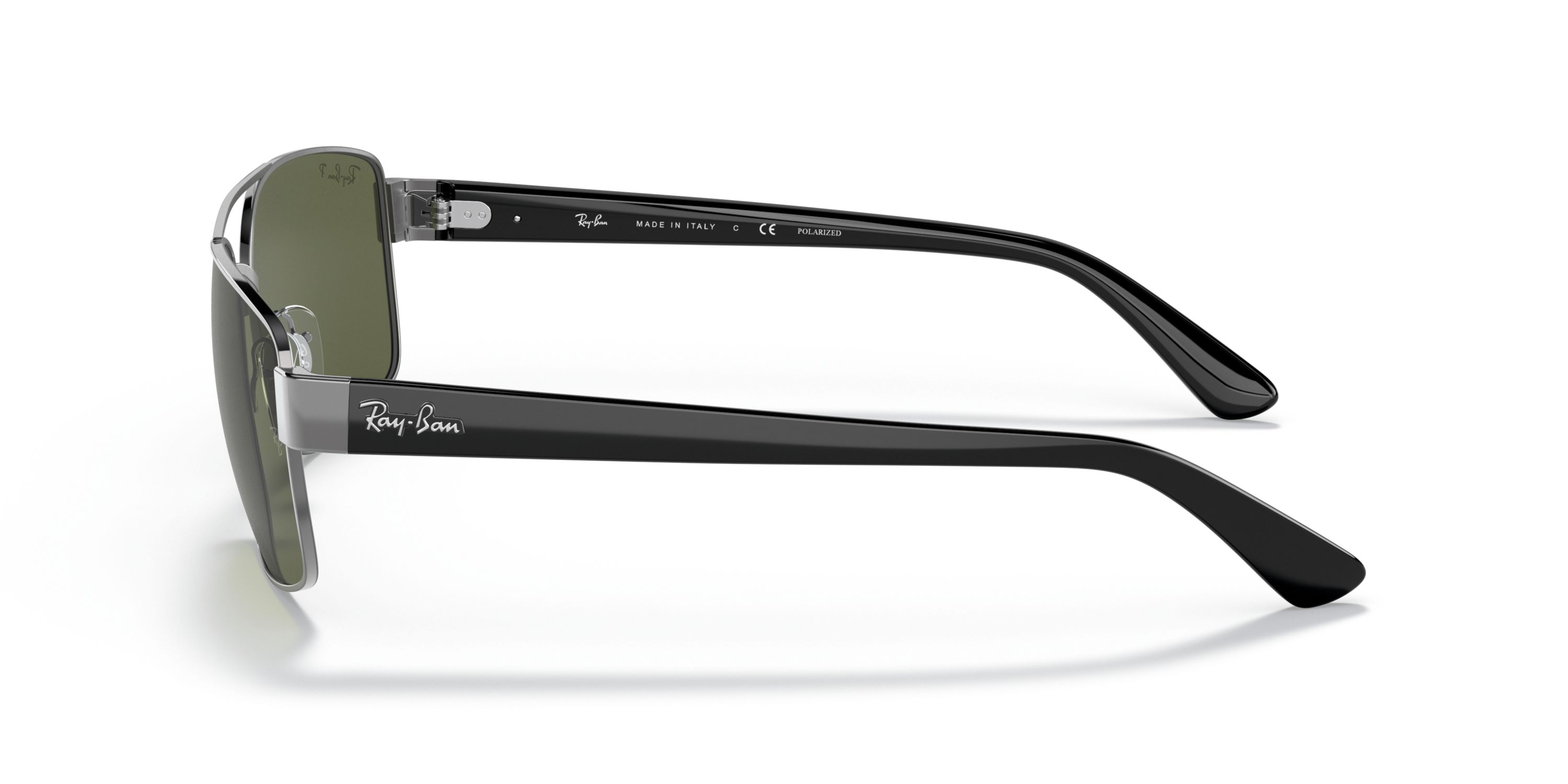 RB3522 Polarized Sunglasses