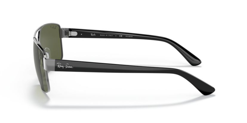 RB3522 Polarized Sunglasses