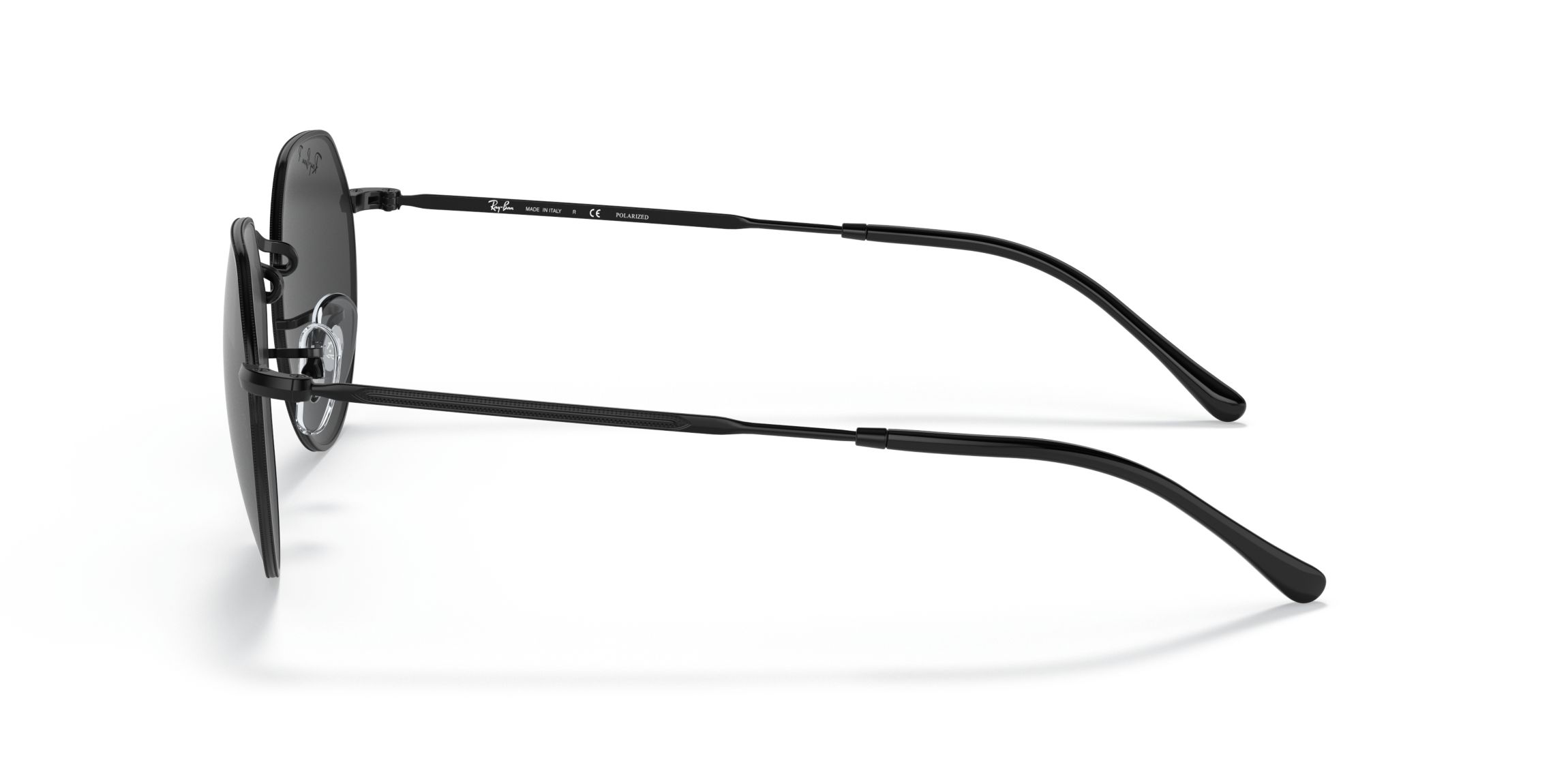 RB3565 Jack Polarized Sunglasses