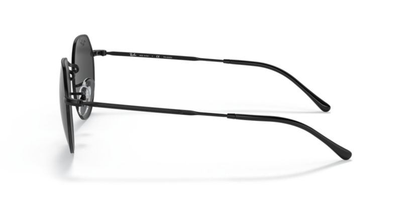 RB3565 Jack Polarized Sunglasses