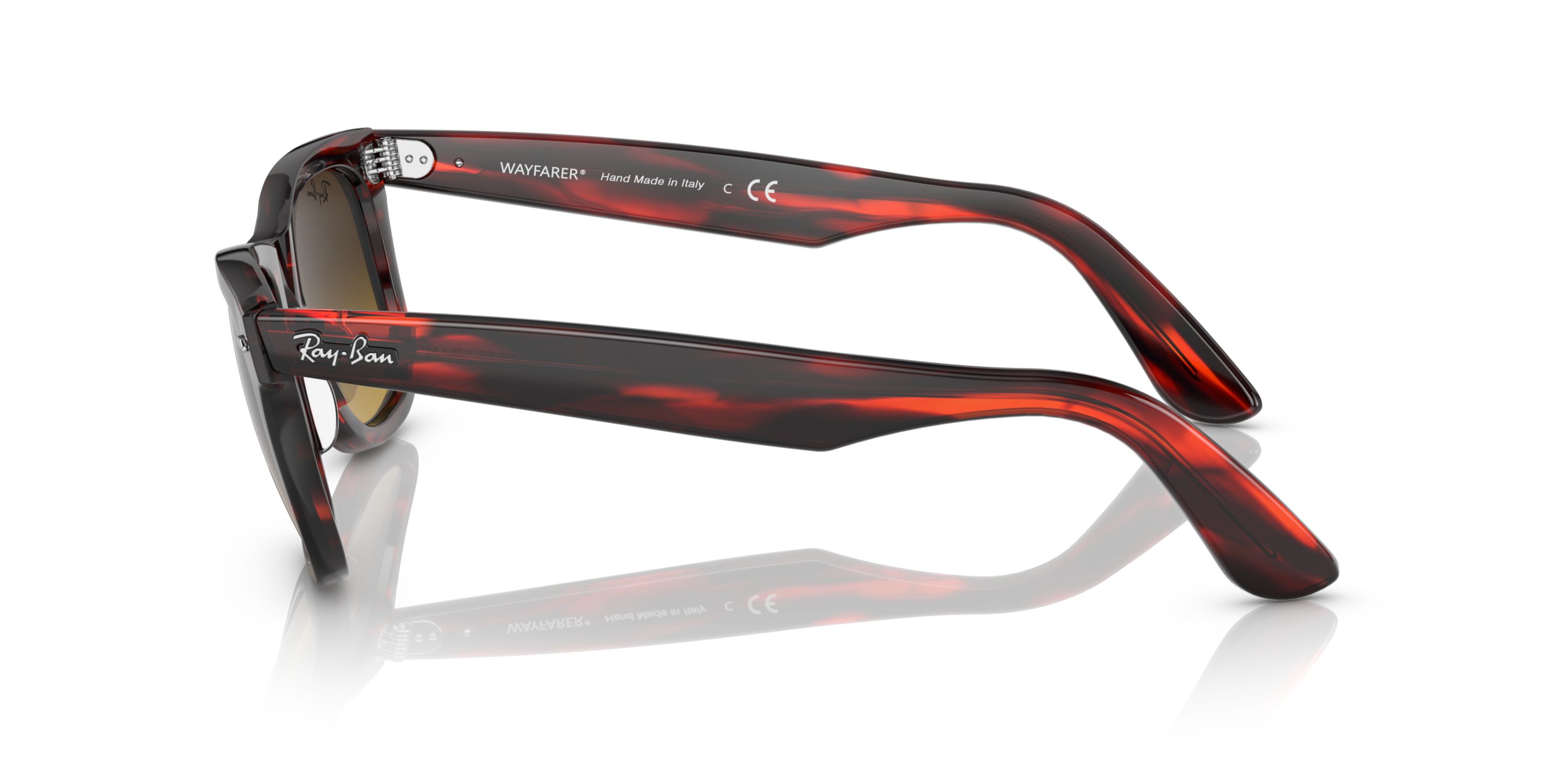 RB3498 Polarized Sunglasses