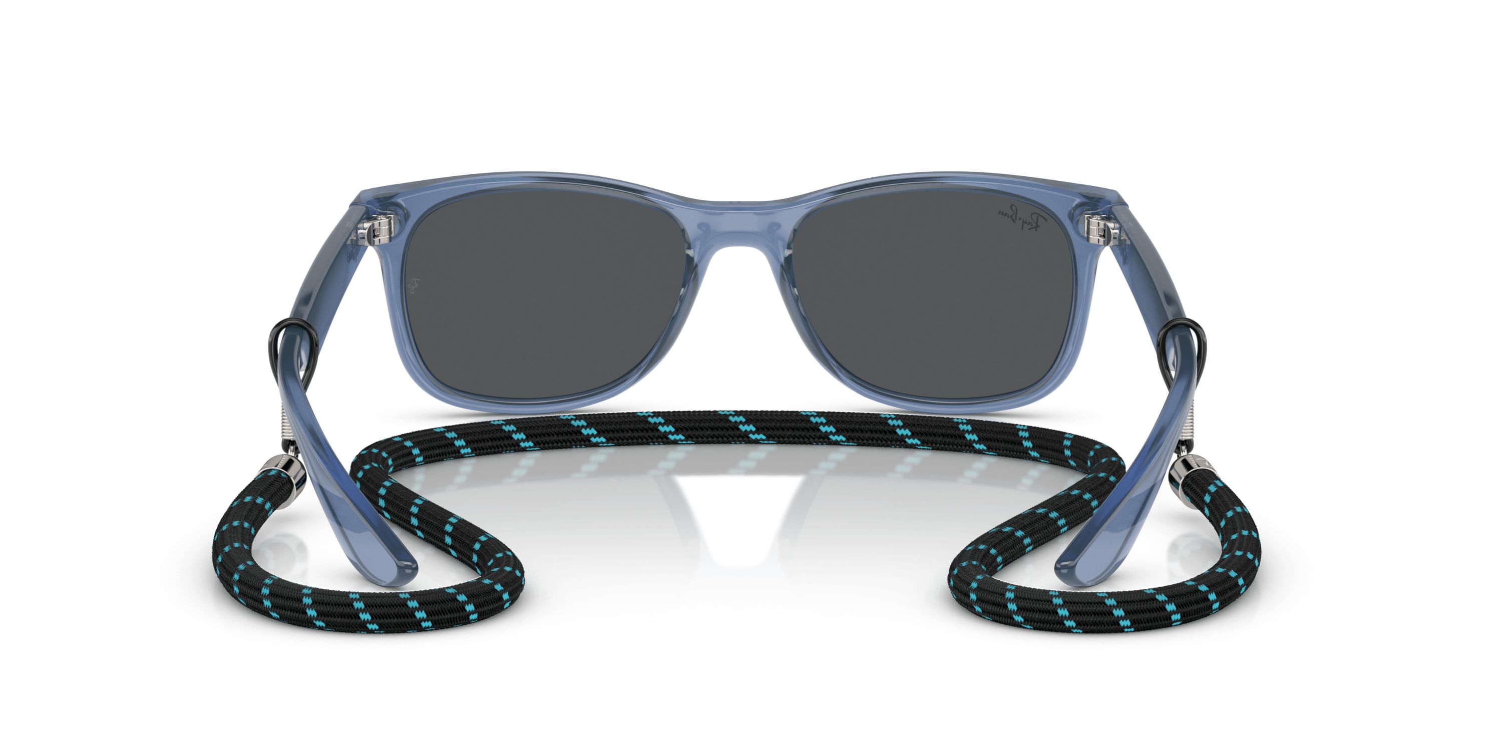 RB9052S New Wayfarer Kids Summer Capsule Sunglasses