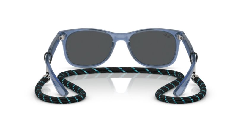 RB9052S New Wayfarer Kids Summer Capsule Sunglasses