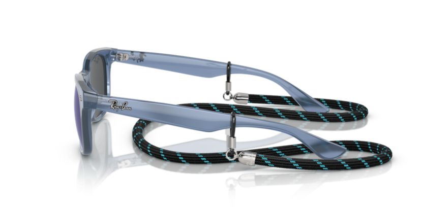 RB9052S New Wayfarer Kids Summer Capsule Sunglasses