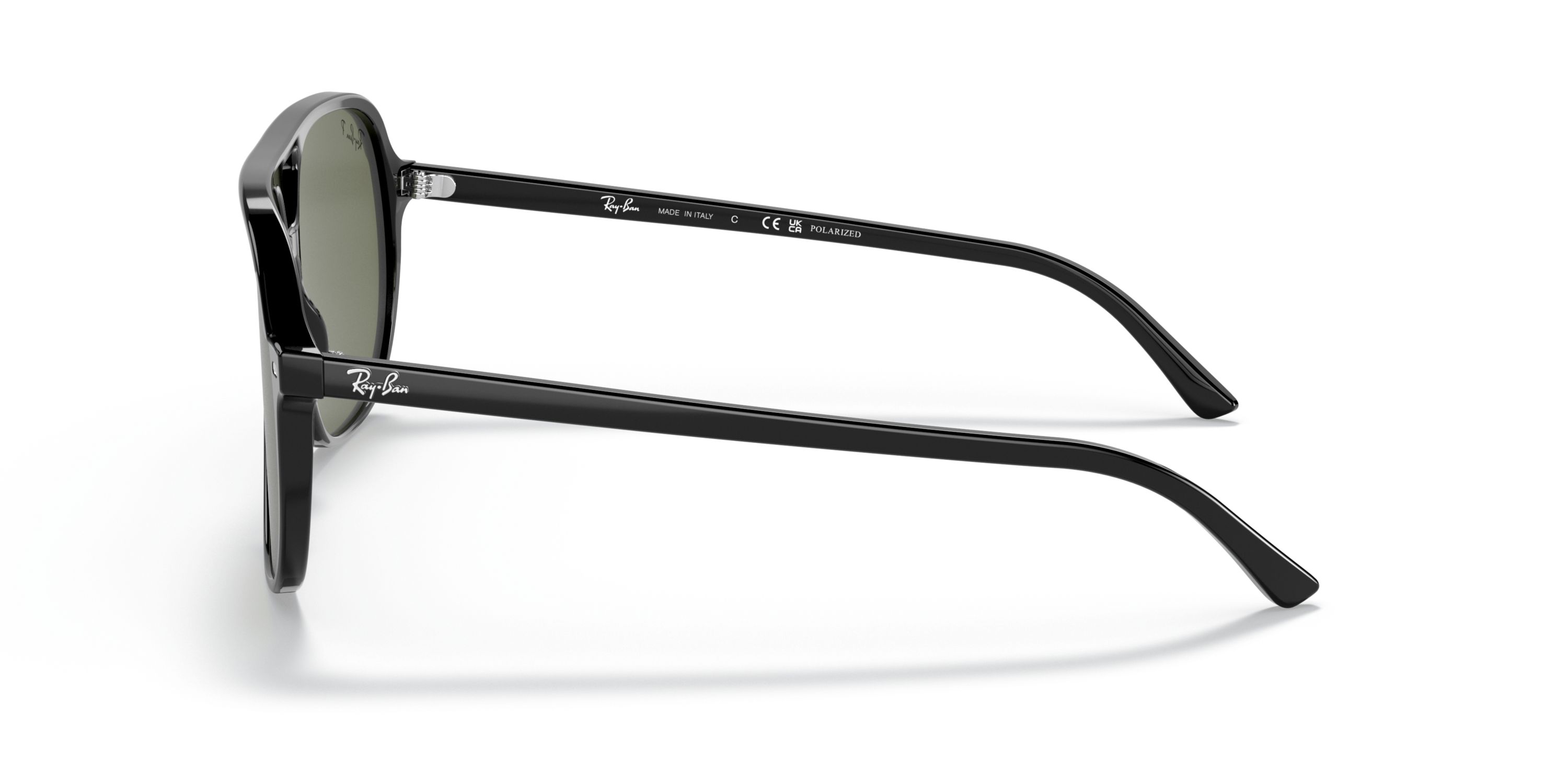 RB2198 Bill Polarized Sunglasses