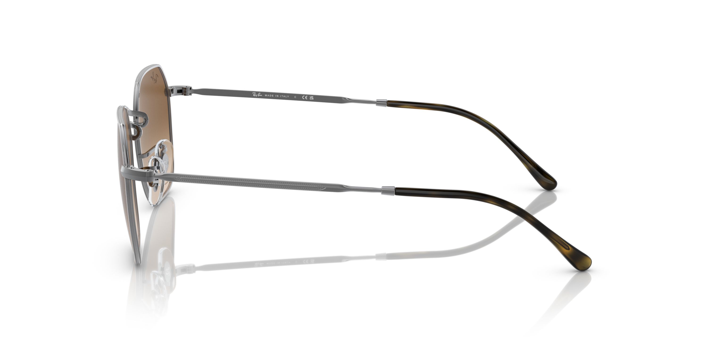 RB3694 Jim Sunglasses