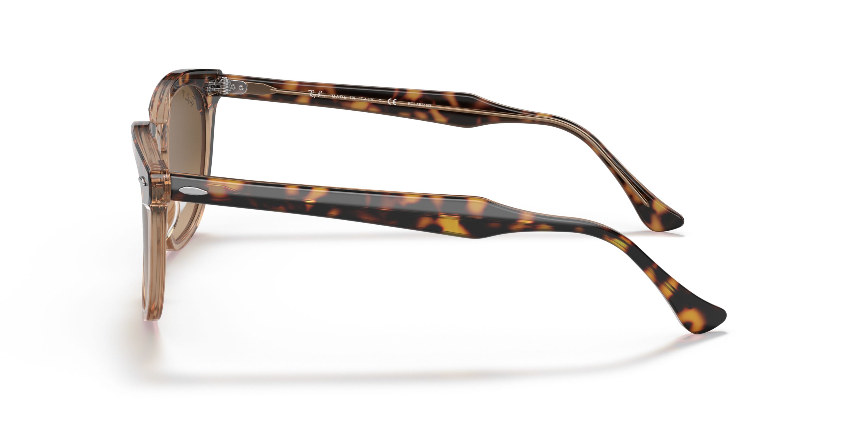RB2298 Hawkeye Polarized Sunglasses