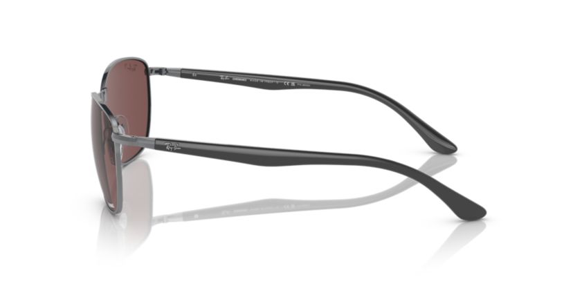 Ray-Ban RB3702 Polarized Sunglasses | Belk