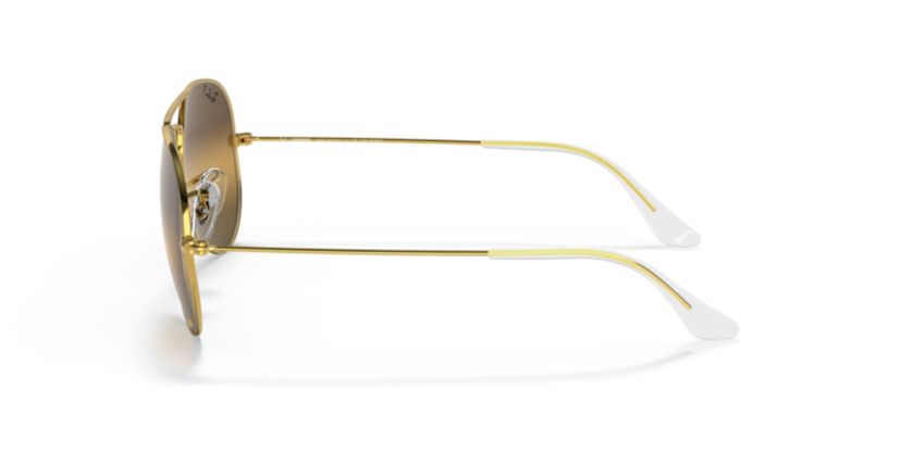 RB3025 Aviator Chromance Polarized Sunglasses