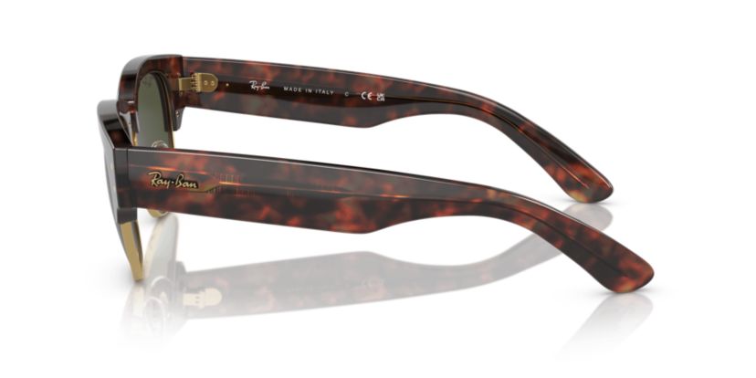 RB0316S Mega Clubmaster Sunglasses