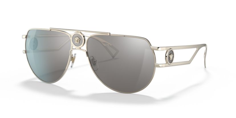 RB3447N Round Flat Lenses Sunglasses