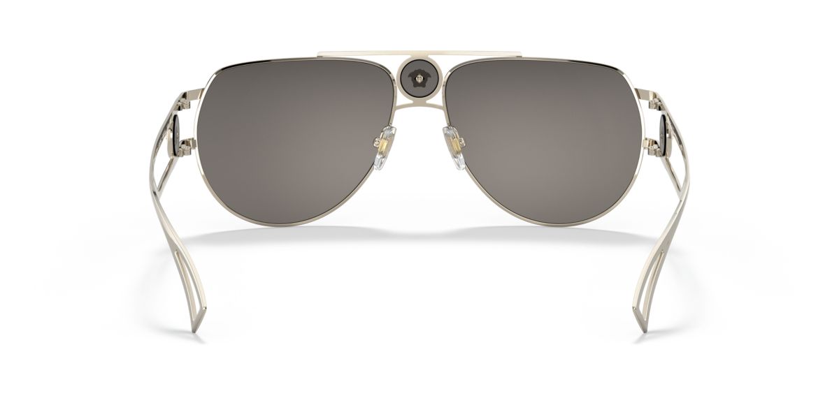 RB3447N Round Flat Lenses Sunglasses