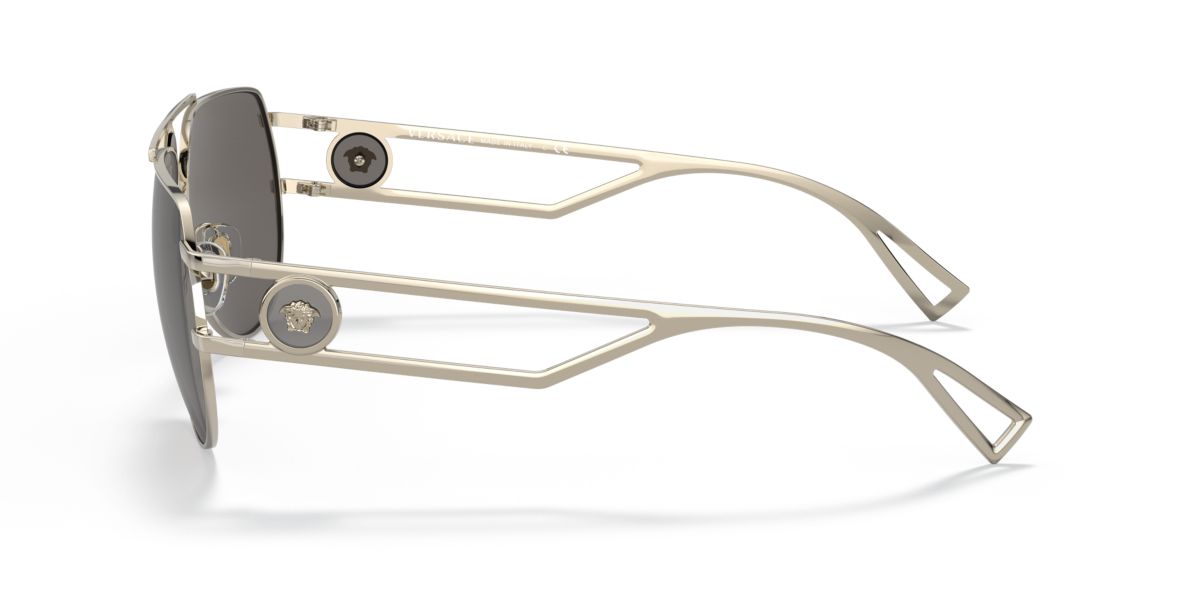 RB3447N Round Flat Lenses Sunglasses